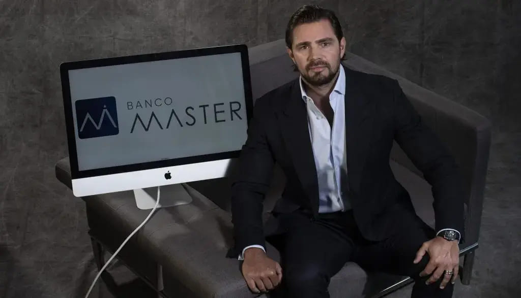 Daniel Vorcaro e o Banco Master: A Força Inconteste da Livre Iniciativa Impulsionando o Brasil Real